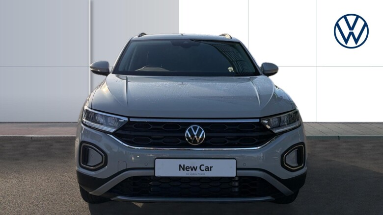 Volkswagen T-Roc 1.5 TSI Match 5dr Petrol Hatchback